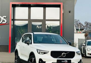 Volvo XC40 82.837 km 26.949 &euro; Lollar 35457