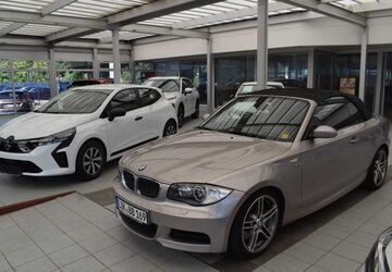 BMW 135 116.522 km 17.890 &euro; Asslar 35614