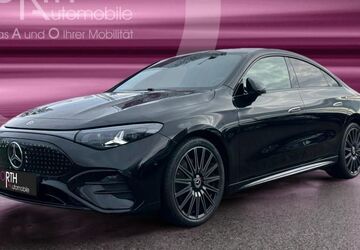 Mercedes-Benz CLA 250 3.100 km 63.993 &euro; Beselich 65614