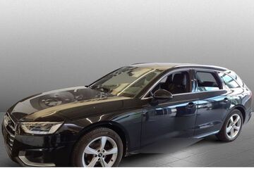 Audi A4 107.090 km 20.470 &euro; Wetzlar 35576