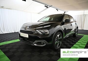 Citroen C4 20.192 km 16.790 &euro; Butzbach 35510