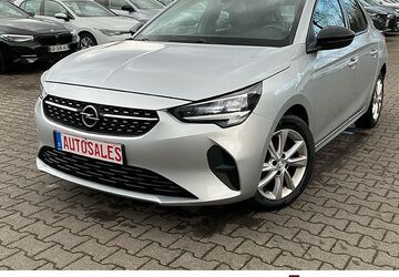 Opel Corsa 116.947 km 8.931 &euro; Lich 35423