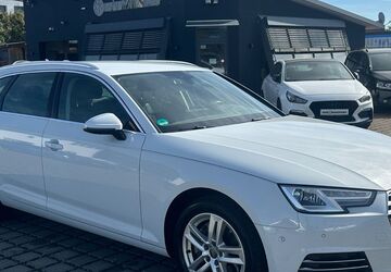 Audi A4 245.000 km 12.800 &euro; Butzbach 35510