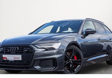 Audi A6 94.380 km 40.970 &euro; Wetzlar 35576
