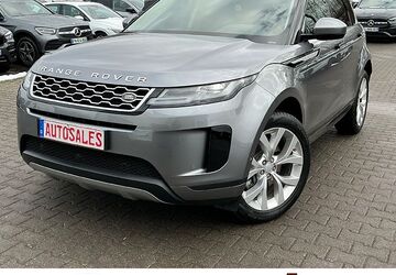 Land Rover Range Rover Evoque 128.002 km 25.591 &euro; Lich 35423