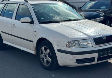 Skoda Octavia 320.073 km 799 &euro; Ober Mörlen 61239