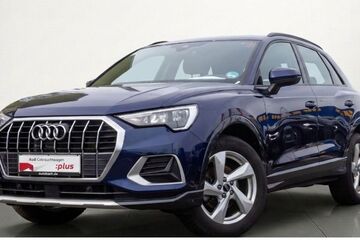 Audi Q3 30.680 km 29.980 &euro; Wetzlar 35576