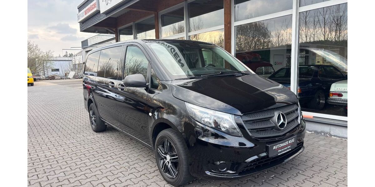 Mercedes-Benz Vito 151.723 km 26.960 &euro; Ehringshausen 35630