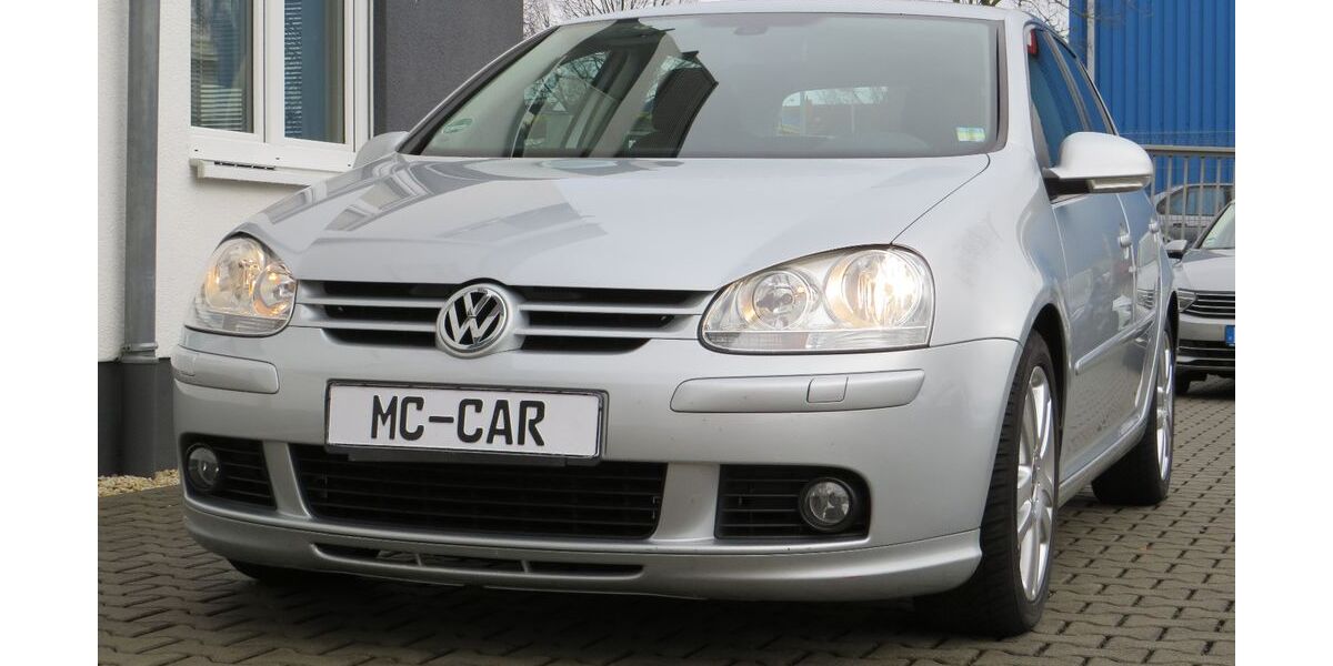 VW Golf 143.352 km 4.990 &euro; Heuchelheim 35452
