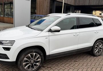 Skoda Karoq 79.900 km 25.790 &euro; Weinbach 35796