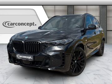 Gebrauchte BMW X5