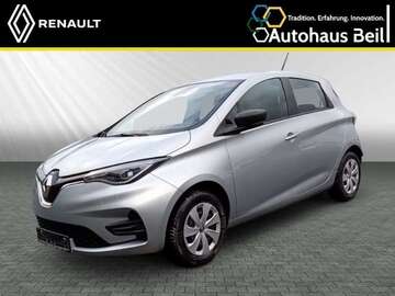 Gebrauchte Renault ZOE
