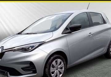 Renault ZOE 32.143 km 16.589 &euro; Heuchelheim 35452