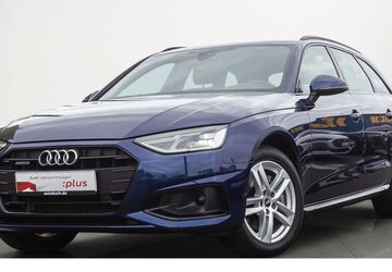 Audi A4 80.340 km 23.870 &euro; Wetzlar 35576