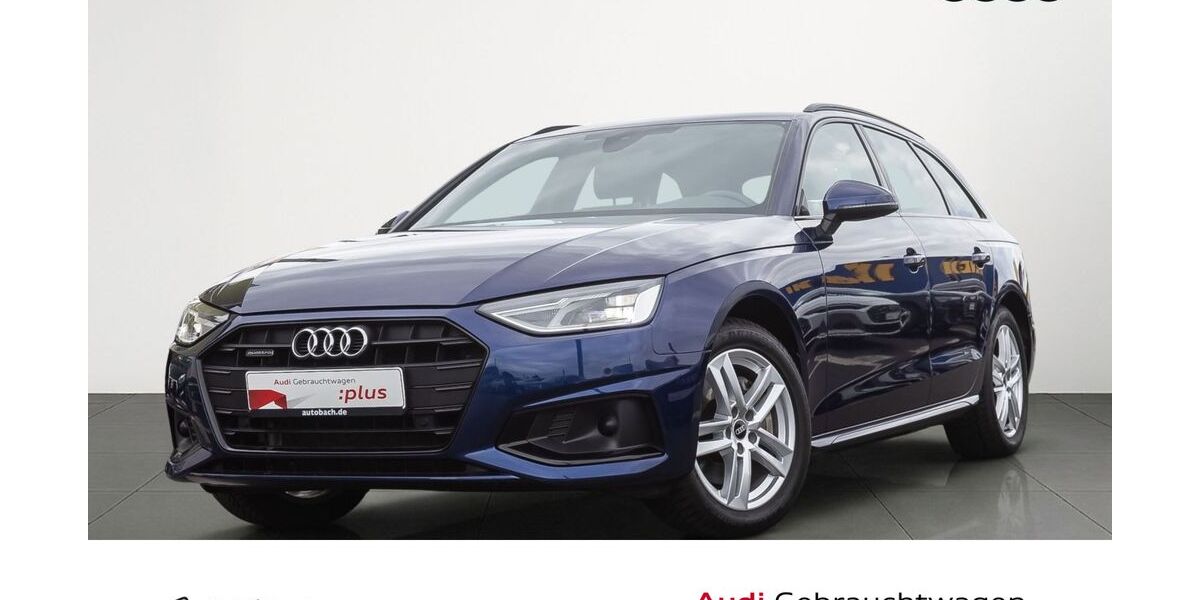 Audi A4 80.340 km 23.870 &euro; Wetzlar 35576