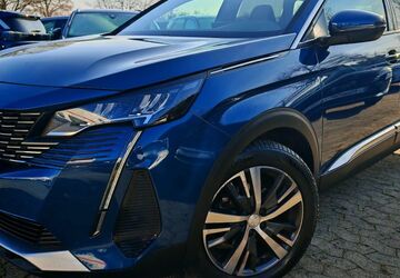 Peugeot 5008 97.017 km 16.303 &euro; Wölfersheim 61200