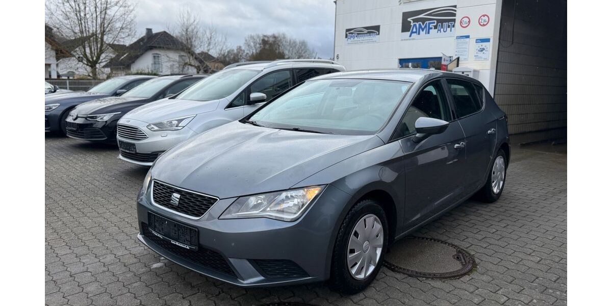 Seat Leon 169.000 km 6.899 &euro; Löhnberg 35792