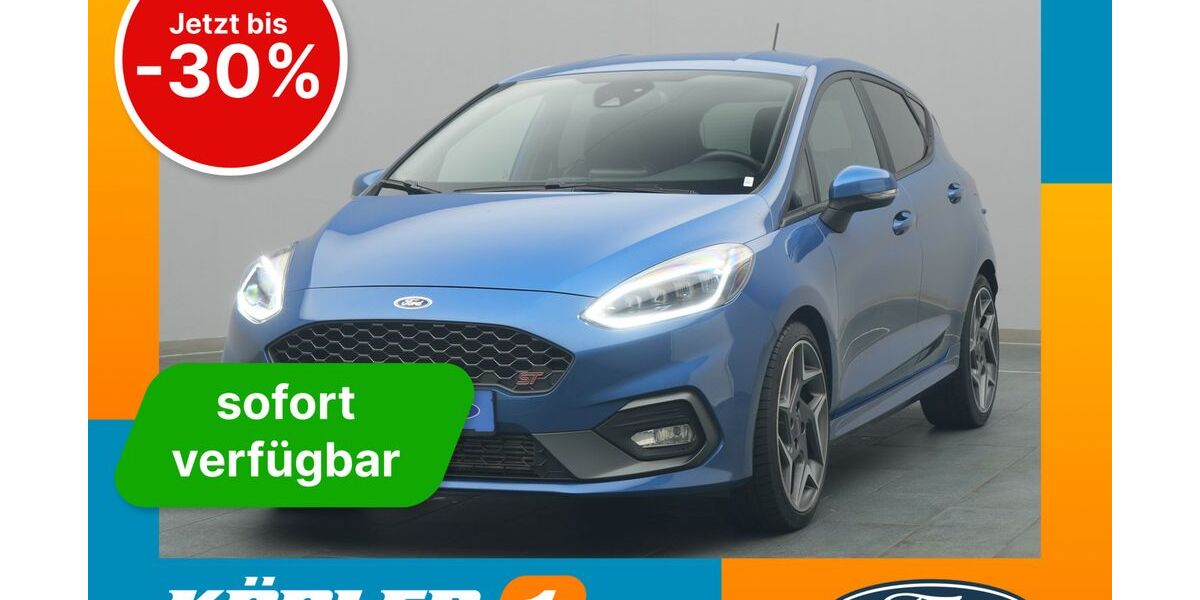 Ford Fiesta 47.710 km 19.970 &euro; Bad Nauheim 61231