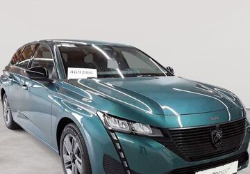 Peugeot 308 2.959 km 20.090 &euro; Fernwald-Steinbach 35463
