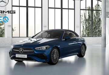 Mercedes-Benz CLE 200 6.100 km 55.740 &euro; Dillenburg 35683