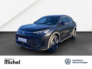 Gebrauchte VW T-Roc