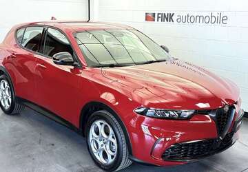 Alfa Romeo Tonale 12.300 km 22.850 &euro; Lich 35423