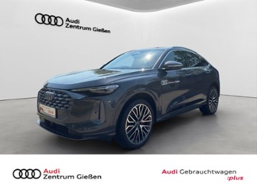 Gebrauchte Audi Q5