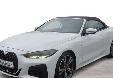 BMW 440 93.800 km 42.890 &euro; Wetzlar 35576