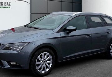 Seat Leon 127.000 km 9.700 &euro; Butzbach 35510