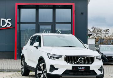 Volvo XC40 44.475 km 27.949 &euro; Lollar 35457