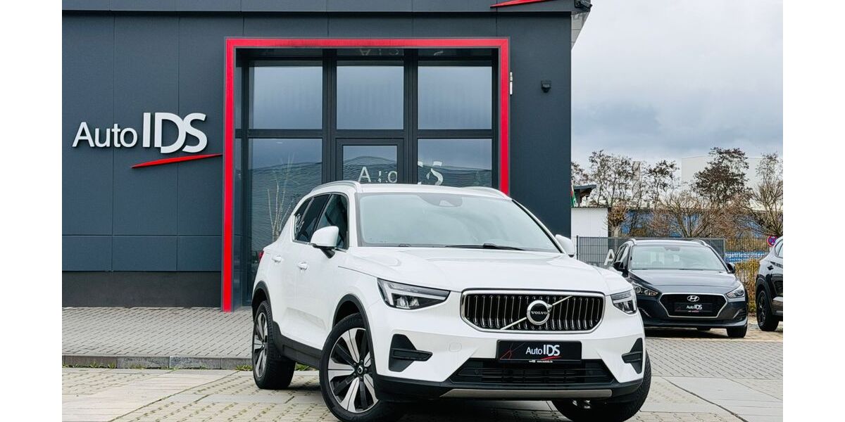 Volvo XC40 44.475 km 28.749 &euro; Lollar 35457