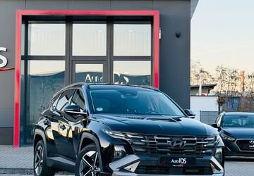 Hyundai TUCSON 29.118 km 29.999 &euro; Lollar 35457