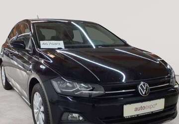 VW Polo 52.122 km 14.990 &euro; Fernwald-Steinbach 35463