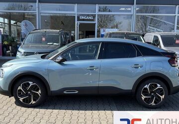 Citroen C4 30.176 km 18.990 &euro; Wetzlar 35576