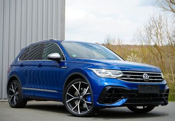 VW Tiguan 113.500 km 31.190 &euro; Haiger 35708