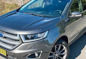 Ford Edge 135.000 km 13.999 &euro; Buseck / Oppenrod 35418