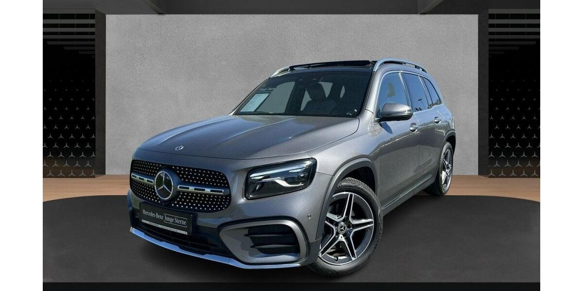 Mercedes-Benz GLB 200 11.700 km 45.089 &euro; Gießen 35396