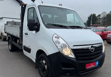 Opel Movano 187.240 km 14.900 &euro; Ober Mörlen 61239