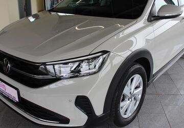 VW Taigo 24.006 km 16.666 &euro; Wölfersheim 61200