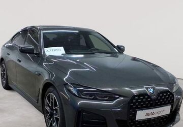 BMW 420 Gran Coupé 112.397 km 35.289 &euro; Fernwald-Steinbach 35463