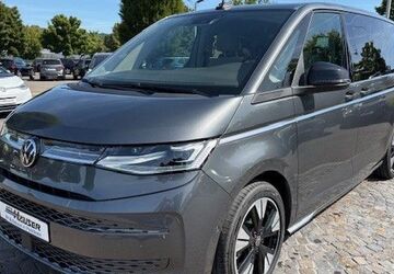 VW T7 Multivan 16.500 km 61.795 &euro; Pohlheim 35415