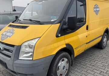 Ford Transit 210.000 km 3.500 &euro; Beselich- Obertiefenbach 65614