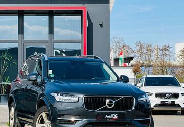 Volvo XC90 159.322 km 24.249 &euro; Lollar 35457
