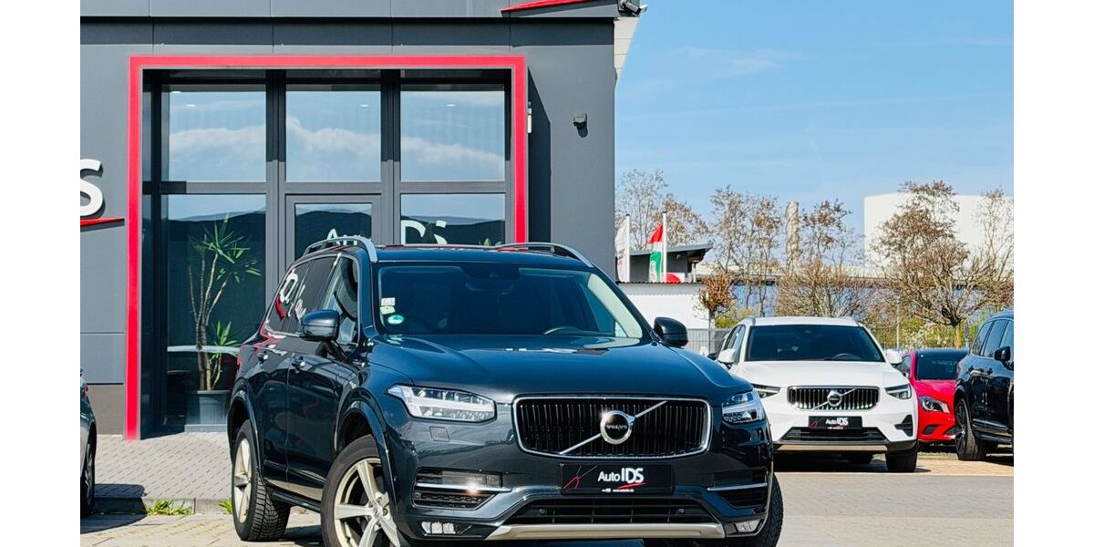 Volvo XC90 159.322 km 24.249 &euro; Lollar 35457