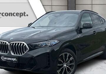 BMW X6 16.962 km 75.900 &euro; Wetzlar 35579