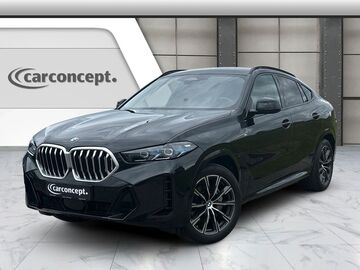Gebrauchte BMW X6