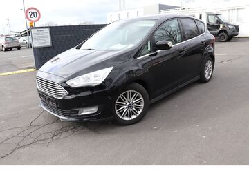 Gebrauchte Ford C-Max