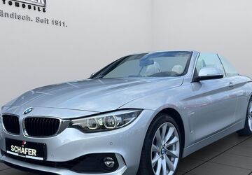 BMW 420 46.000 km 30.490 &euro; Weilburg 35781