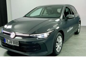 VW Golf 9.000 km 30.990 &euro; Butzbach 35510