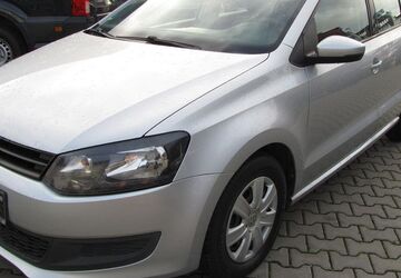 VW Polo 263.000 km 3.750 &euro; Hüttenberg 35625